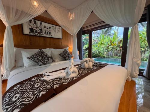 Kenderan Villa | Aura by Nature, Absorb the MAGIC Around
