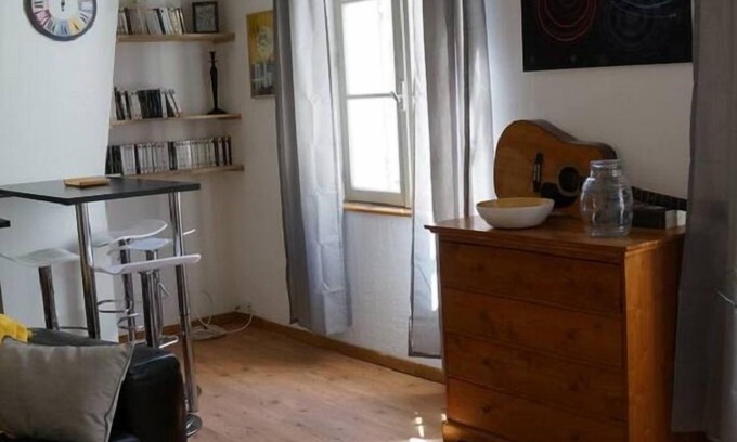 Avignon City Centre Apartment | Avignon 50m2 historic center