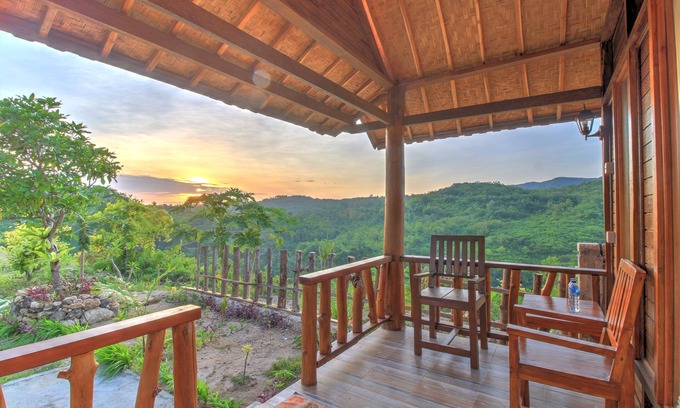 Penida Island Bed & Breakfast | Ayu Hill Bungalow