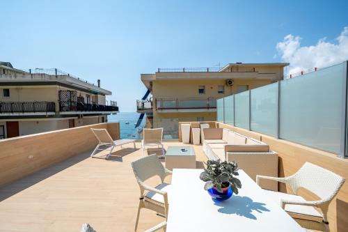 Maiori Apartment | Azure apartments Amalfi Coast