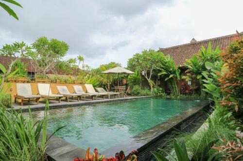 Kemenuh House | Bali Sunshine Ubud
