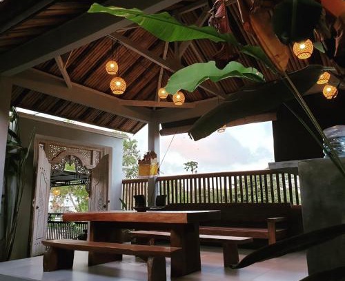 Ungasan House | Bali Surya Surfcamp