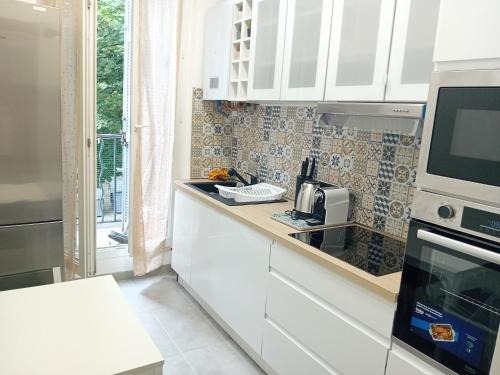 La Joliette Apartment | Baya en vacances