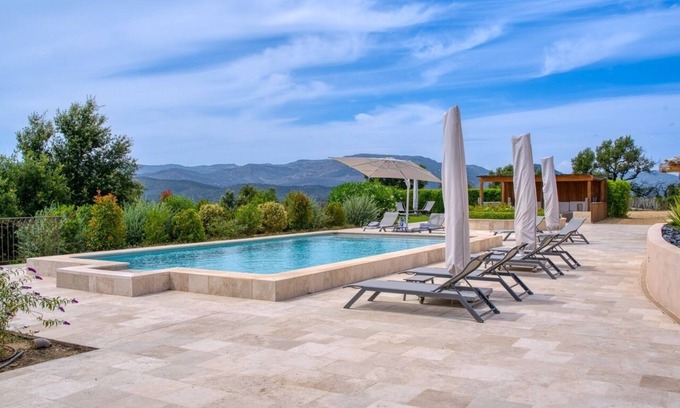 Cogolin Other | Beautiful Provençal Mas with 7 bedrooms en-suite, in the Golfe de Saint-Tropez