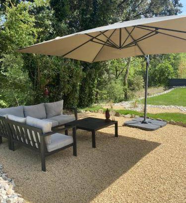 Seguret Bed & Breakfast | Bed and breakfast ∙ 2 guests