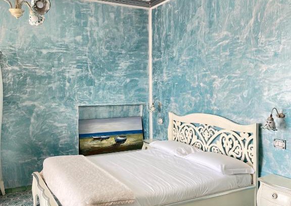 Vietri sul Mare Bed & Breakfast | Bellavista Costa d'Amalfi