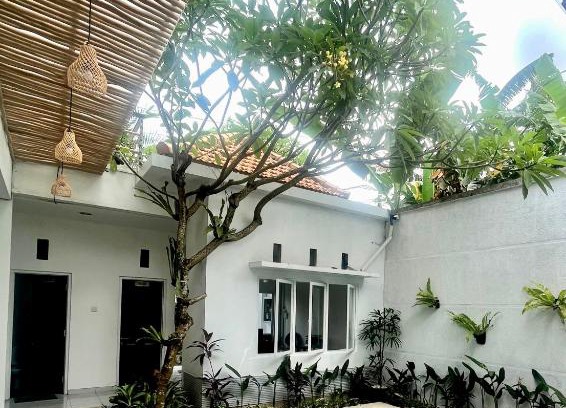 Padonan Hostel | Best Canggu Hostel