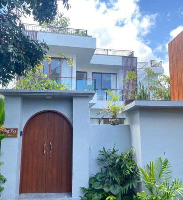 Pererenan Apartment | Big Top villa strategis location
