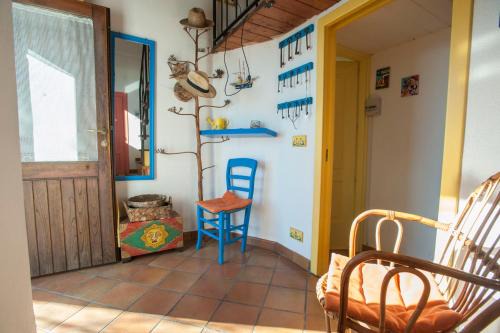 Conca dei Marini Apartment | Bilocale Elena 40mq
