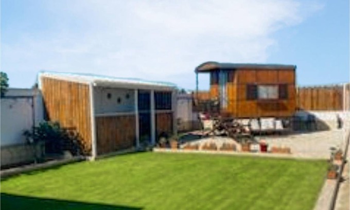 Arles Other | Camping ∙ 1 bedroom ∙ 2 guests