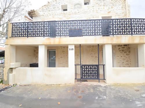 Robion Apartment | Canto Cigalo Rdc 2