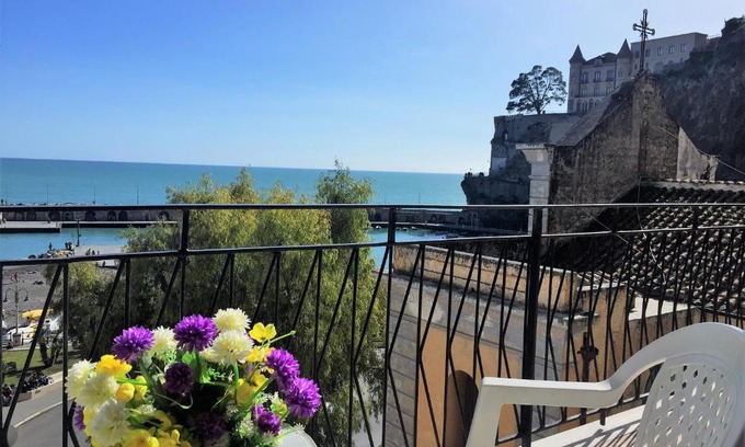 Maiori Apartment | Casa Al Castello