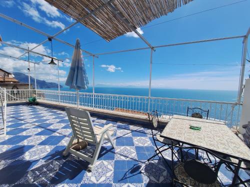 Conca dei Marini Apartment | Casa dei sogni