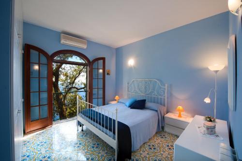 Conca dei Marini Apartment | Casa Marea