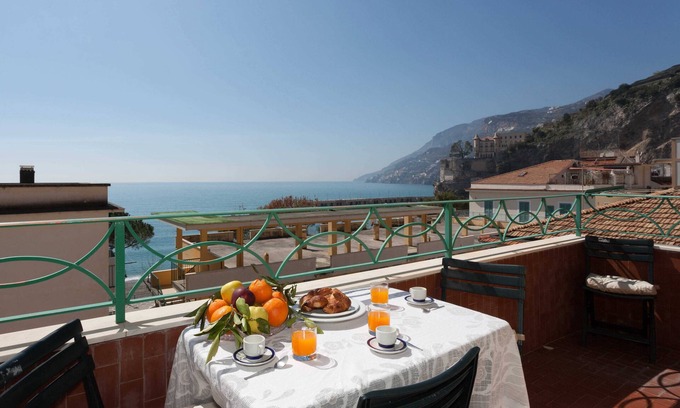 Maiori Apartment | Casa Roberta