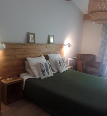 St.-Remy-de-Provence House | Chambre d'hôte équipée avec terrasse verdoyante