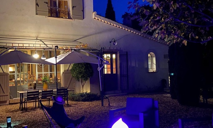 Val de Gilly House | Charming house for lovers of the countryside and peace and quiet. 15 minutes from the sea.