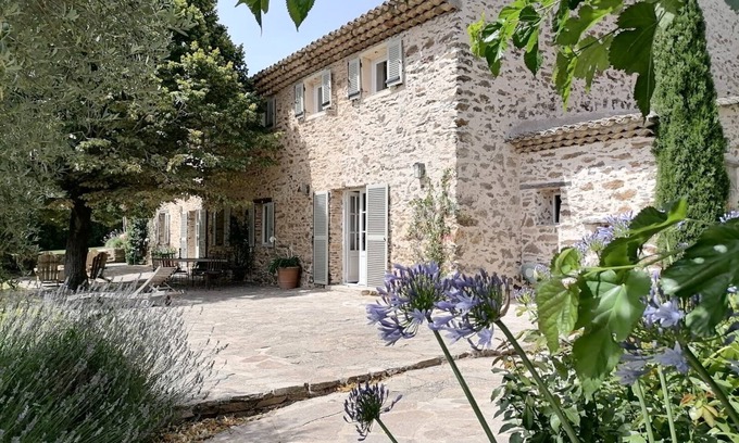 La Garde-Freinet Villa | Charming renovated stone property within the village of La Garde Freinet.