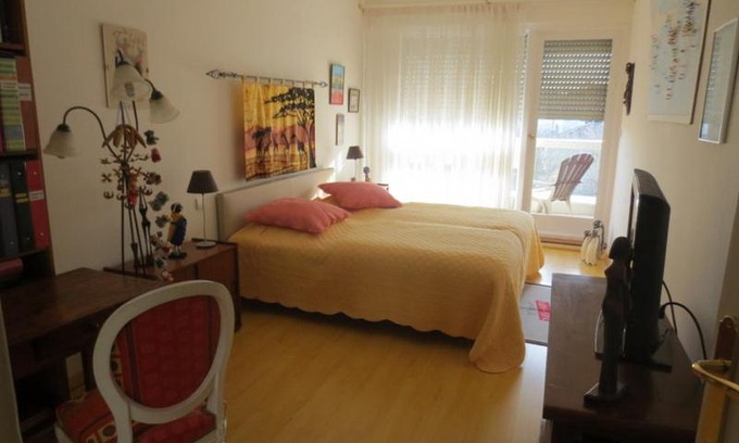 Orange Bed & Breakfast | chez MARINO antony real