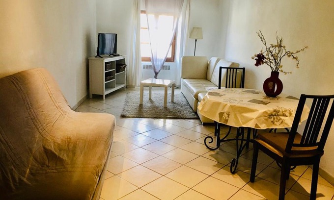Lauris Apartment | Chez Nous1