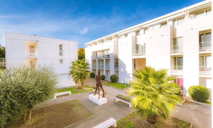 Avignon House | City Résidence Avignon