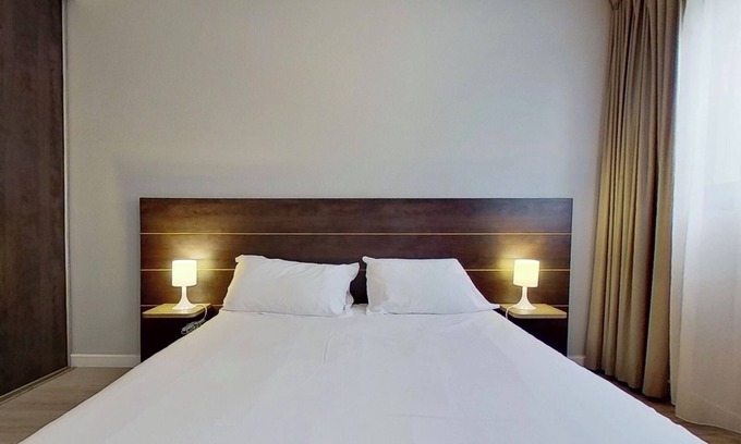 Aix-en-Provence House | City Residence Aix En Provence