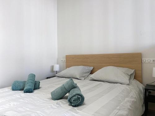Saint-Lambert Apartment | Climatisé,Comfort & Design in Marseille, Confort & style à Marseille
