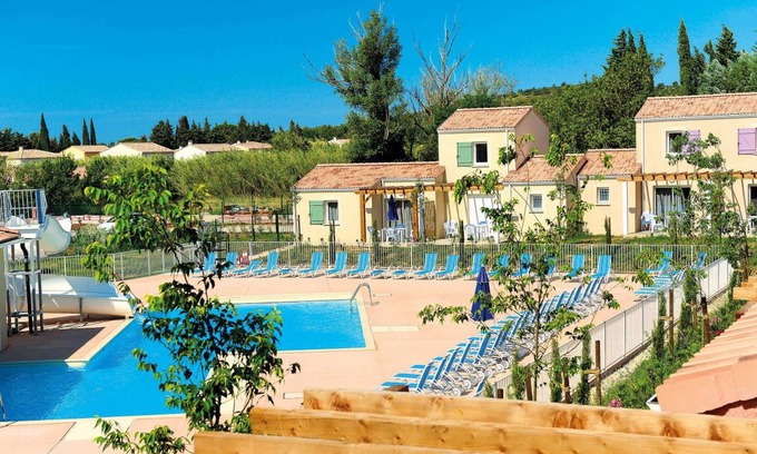 Paradou Condo | Condo ∙ 1 bedroom ∙ 4 guests