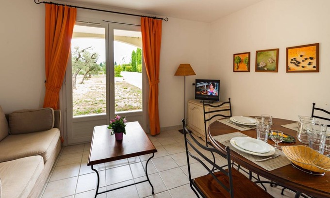 Paradou Condo | Condo ∙ 1 bedroom ∙ 4 guests