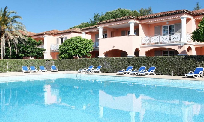 Grimaud Condo | Condo ∙ 1 bedroom ∙ 6 guests