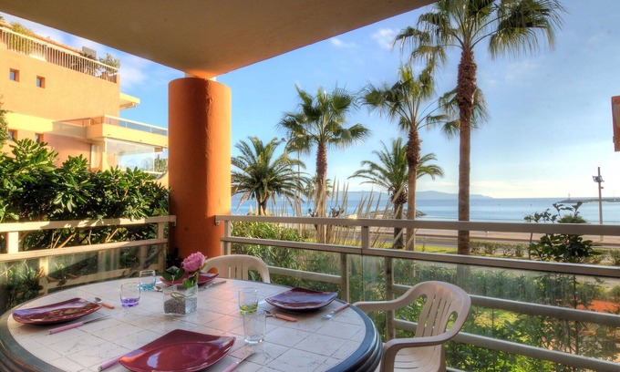 Cavaliere Apartment | Cosy apartment for 4 guests with WIFI, TV, terrace and pets allowed