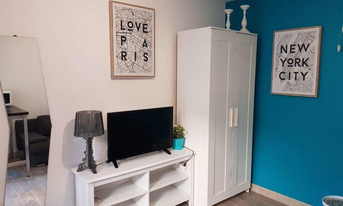 Avignon City Centre Apartment | Cosy Studio In The Centre Of Avignon
