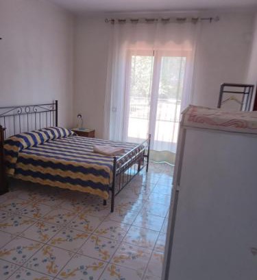 Bomerano House | Da zio Antonio Rooms