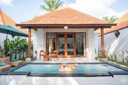 Sebatu Villa | Daruma Villa Sebatu