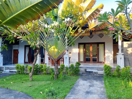 Purwakerti Bed & Breakfast | Dea Putra DIVE HOMESTAY