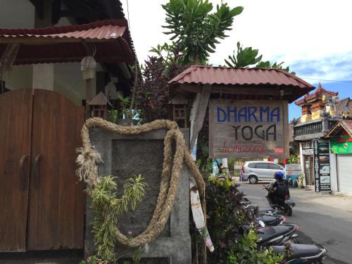 Purwakerti House | Dharma Yoga Homestay dan hostel