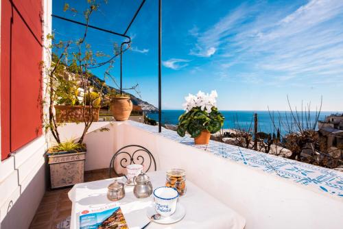 Positano House | Dimora del Podestà