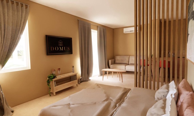 Estezargues Villa | Domus Olivea