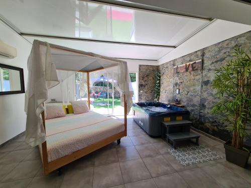 La Ciotat Apartment | Etoiles de Provence DUO ROMANTIC