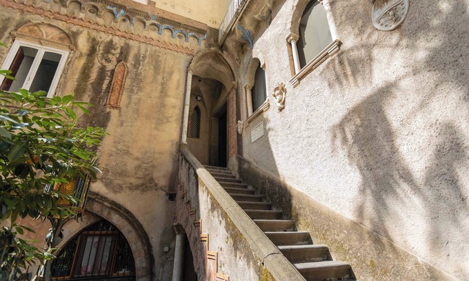 Amalfi House | Etrus Boutique Room Amalfi