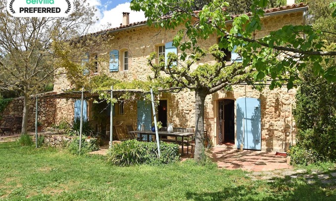 Draguignan Other | Farmhouse, with large pvt pool in Provence