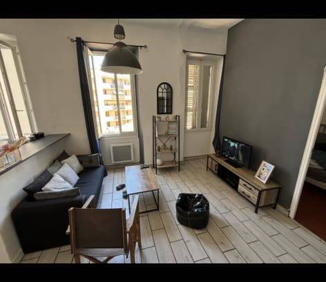 Saint-Lambert Apartment | 42 m² Apartment ∙ 1 bedroom ∙ 4 guests