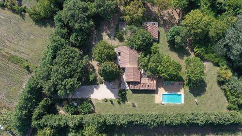 Saint-Martin-de-la-Brasque House | 60 m² House ∙ 2 bedrooms ∙ 6 guests