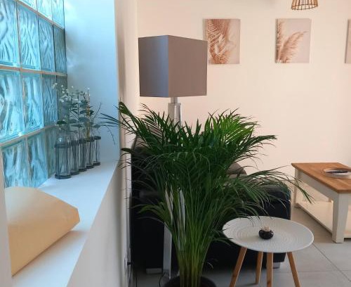 Le Thor Apartment | Gîte Le Jasmin