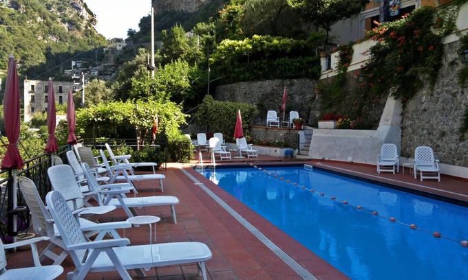 Ravello Apartment | Holiday apartment Ravello for 1 - 4 persons with 1 bedroom - Holiday apartment