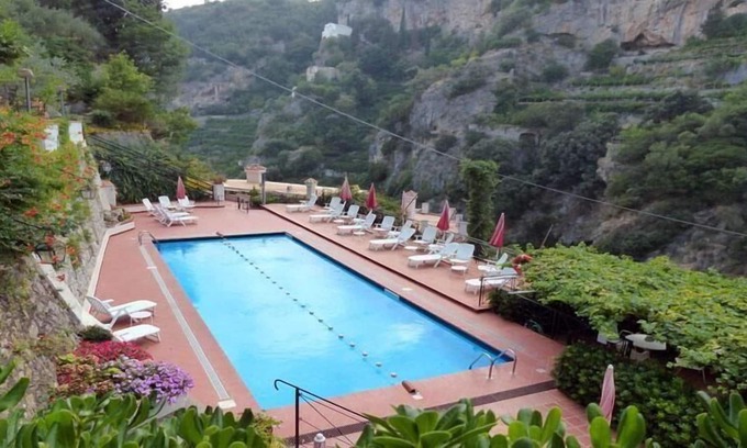 Ravello Apartment | Holiday apartment Ravello for 1 - 2 persons with 1 bedroom - Holiday apartment