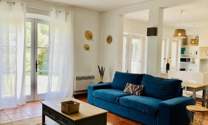 Draguignan House | Holiday Home Domaine du Dragon-3 by Interhome