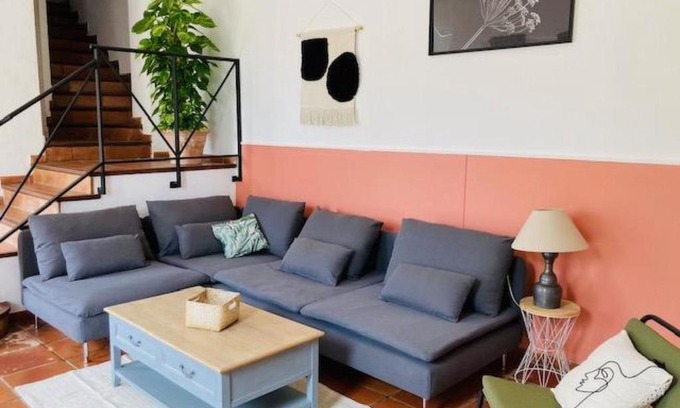 Draguignan House | Holiday Home Domaine du Dragon-4 by Interhome