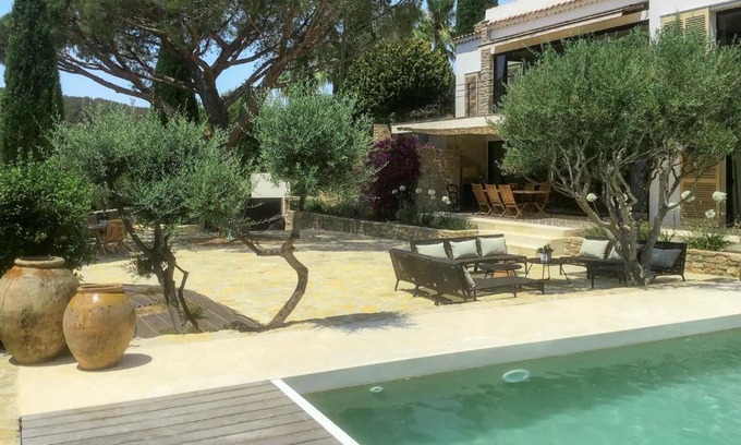Bandol House | Holiday Home Rêve d'Eté - BAN125