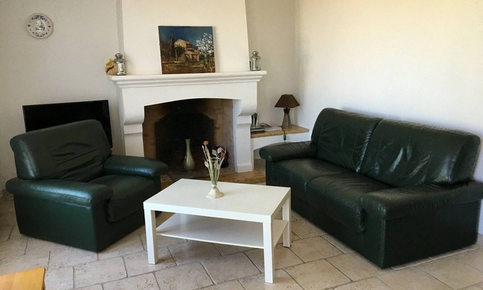 Aups House | Holiday House Aups near Lac Sainte Croix